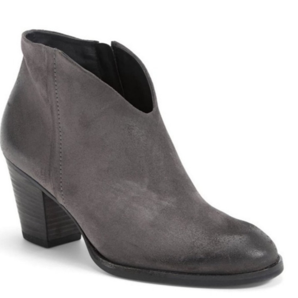 Paul Green "Delgado" Ankle Boots - Picture 4 of 10
